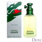 lacoste booster