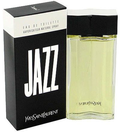 jazz yvessaintlaurent